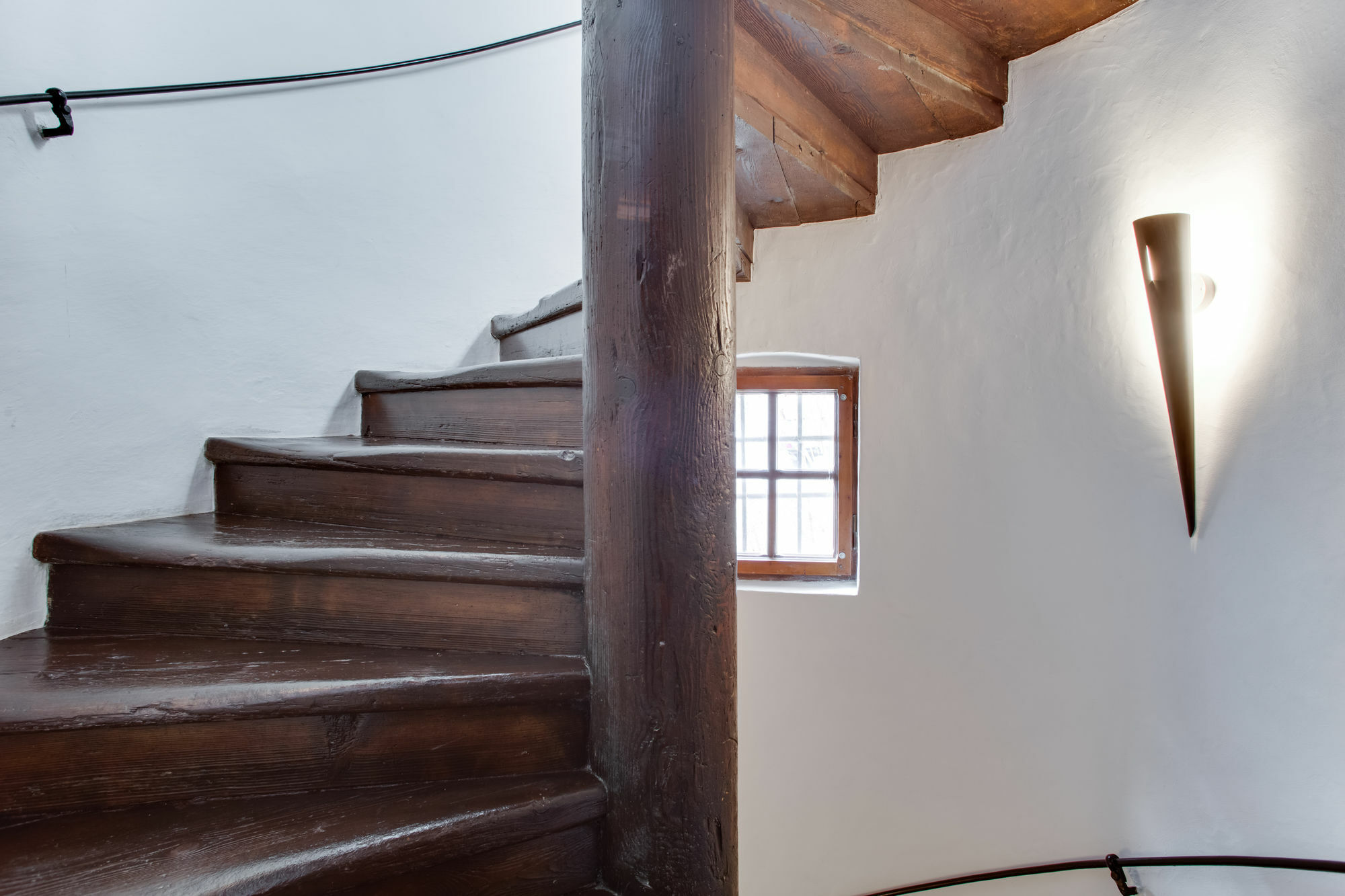 Krumlov Tower Český Krumlov Esterno foto