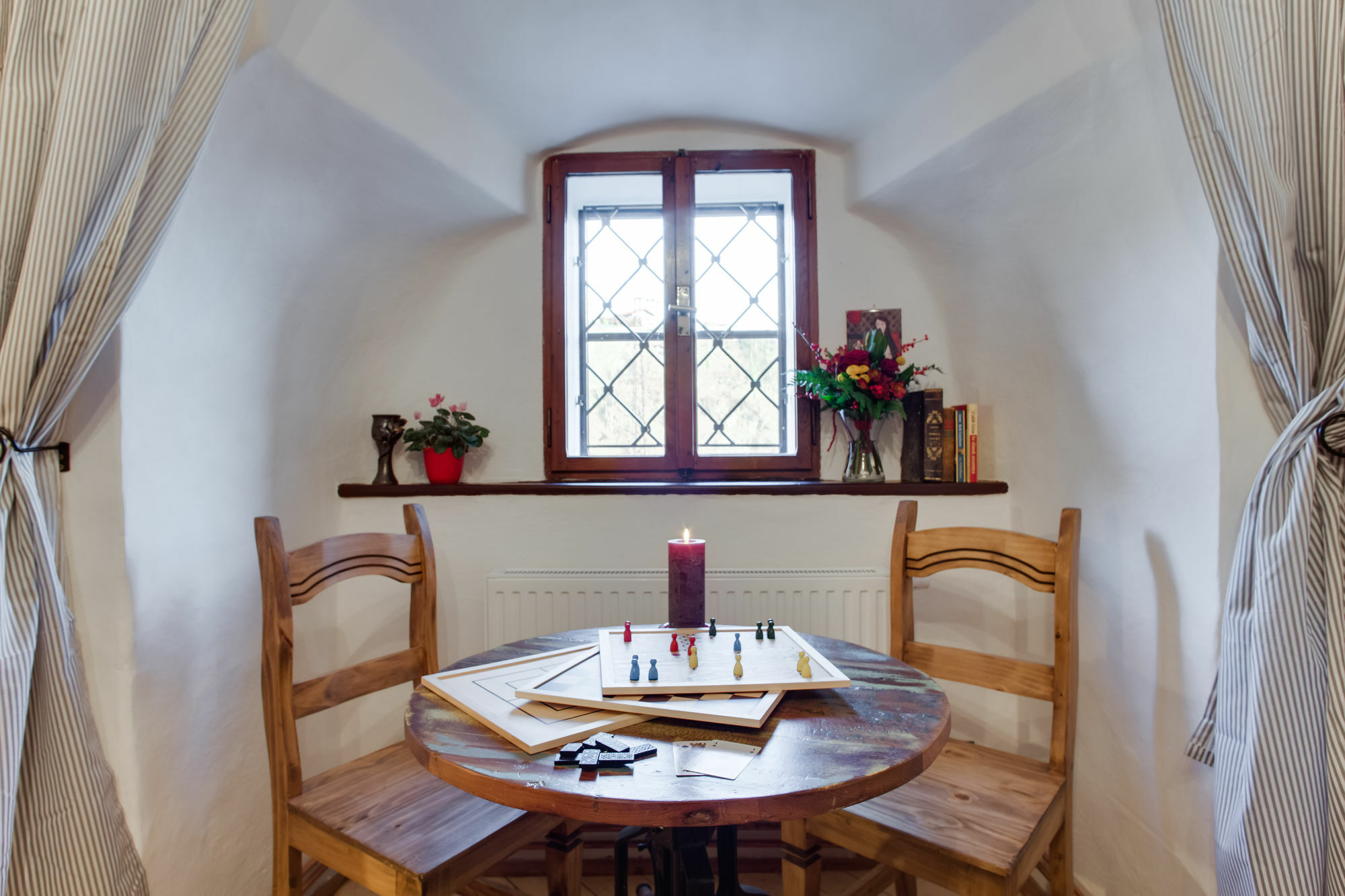 Krumlov Tower Český Krumlov Esterno foto